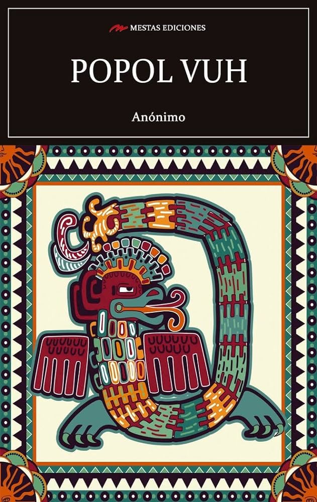 Popol Vuh