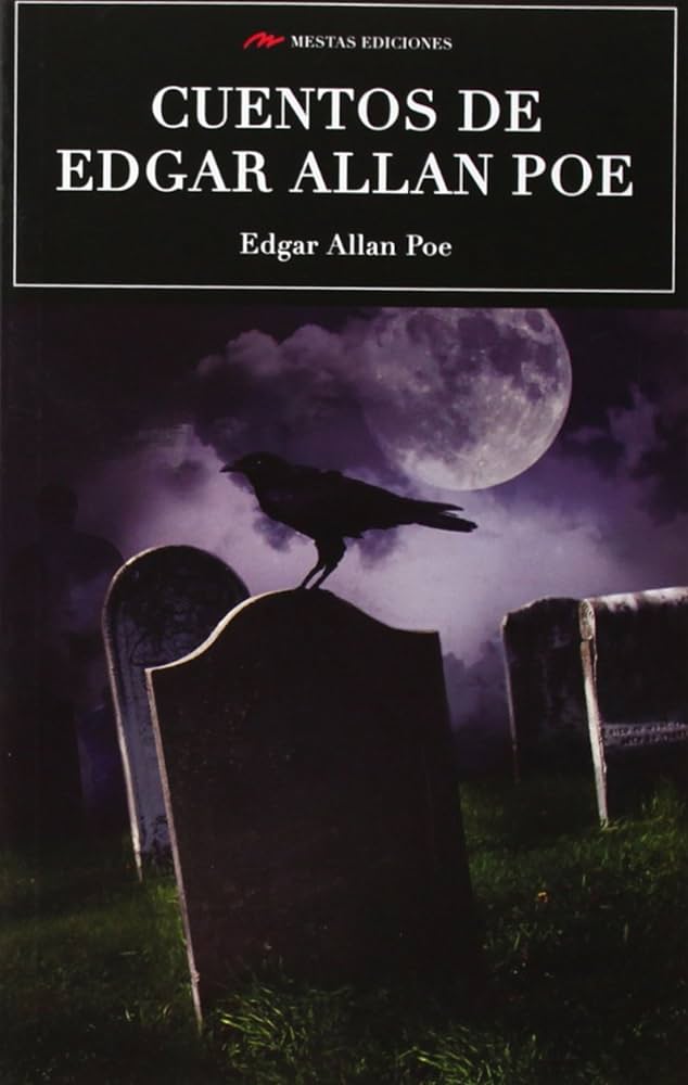Los mejores cuentos de Edgar Allan Poe
