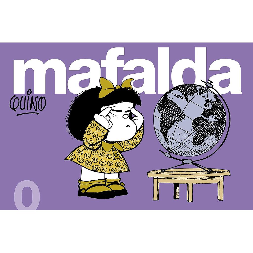 Mafalda 0