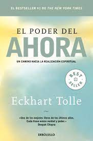 El poder del ahora
