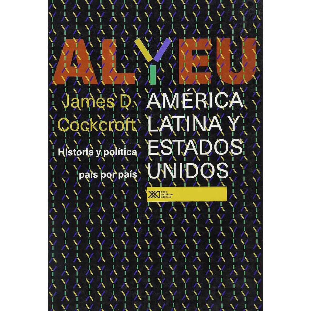 America Latina y Estados Unidos