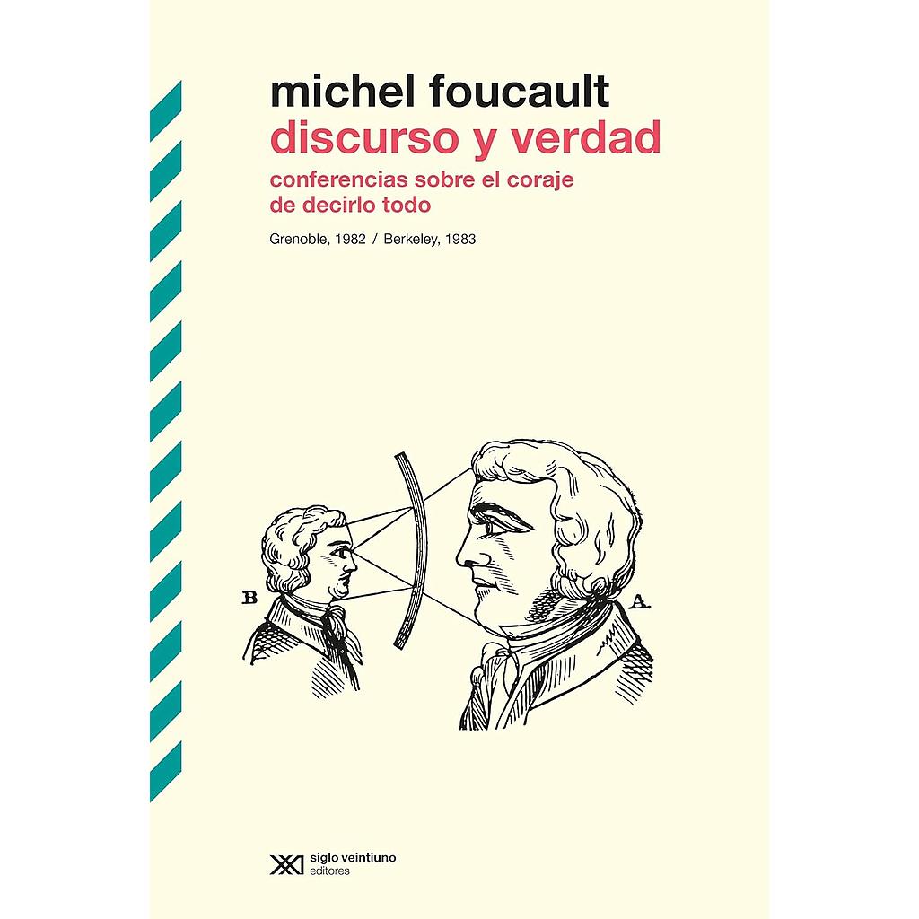 Discurso y verdad