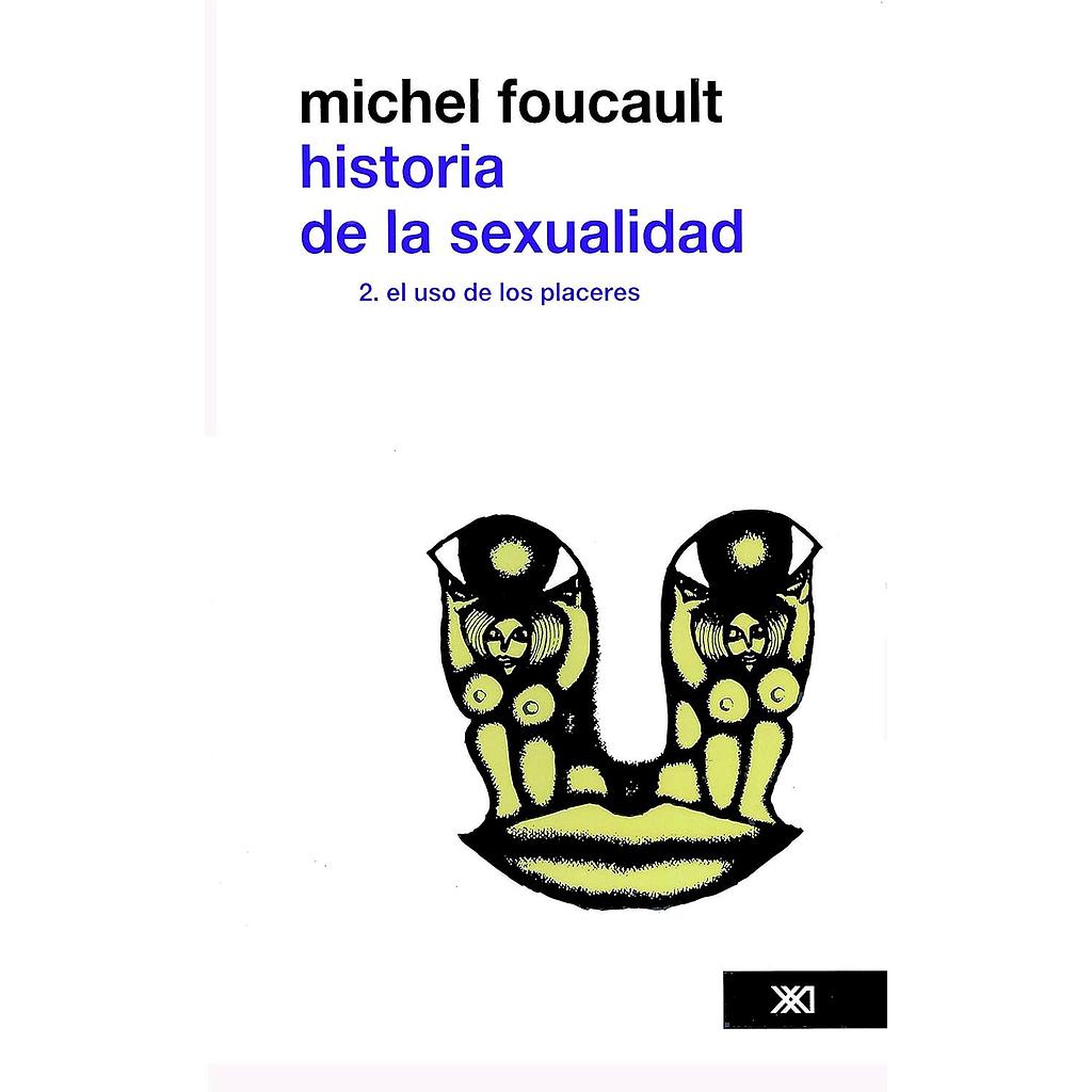 Historia de la sexualidad 2