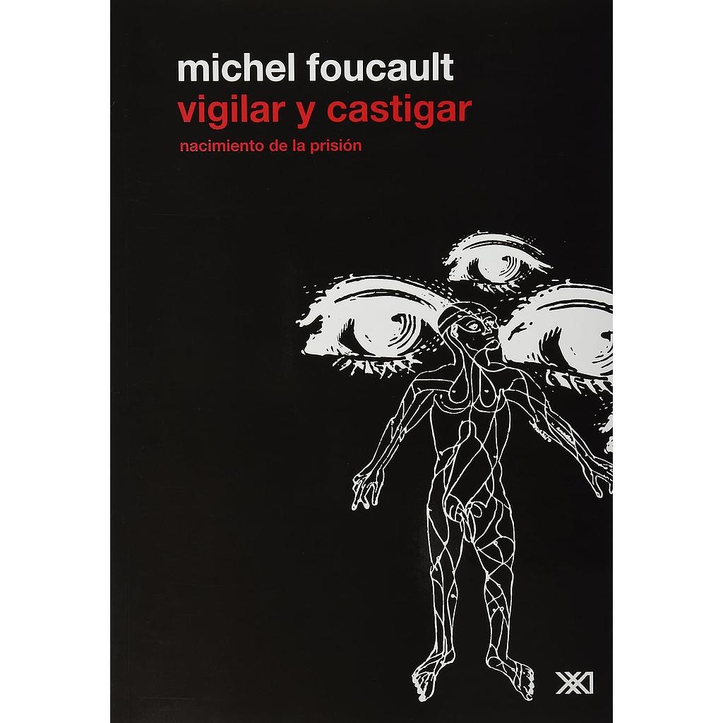 Vigilar y castigar