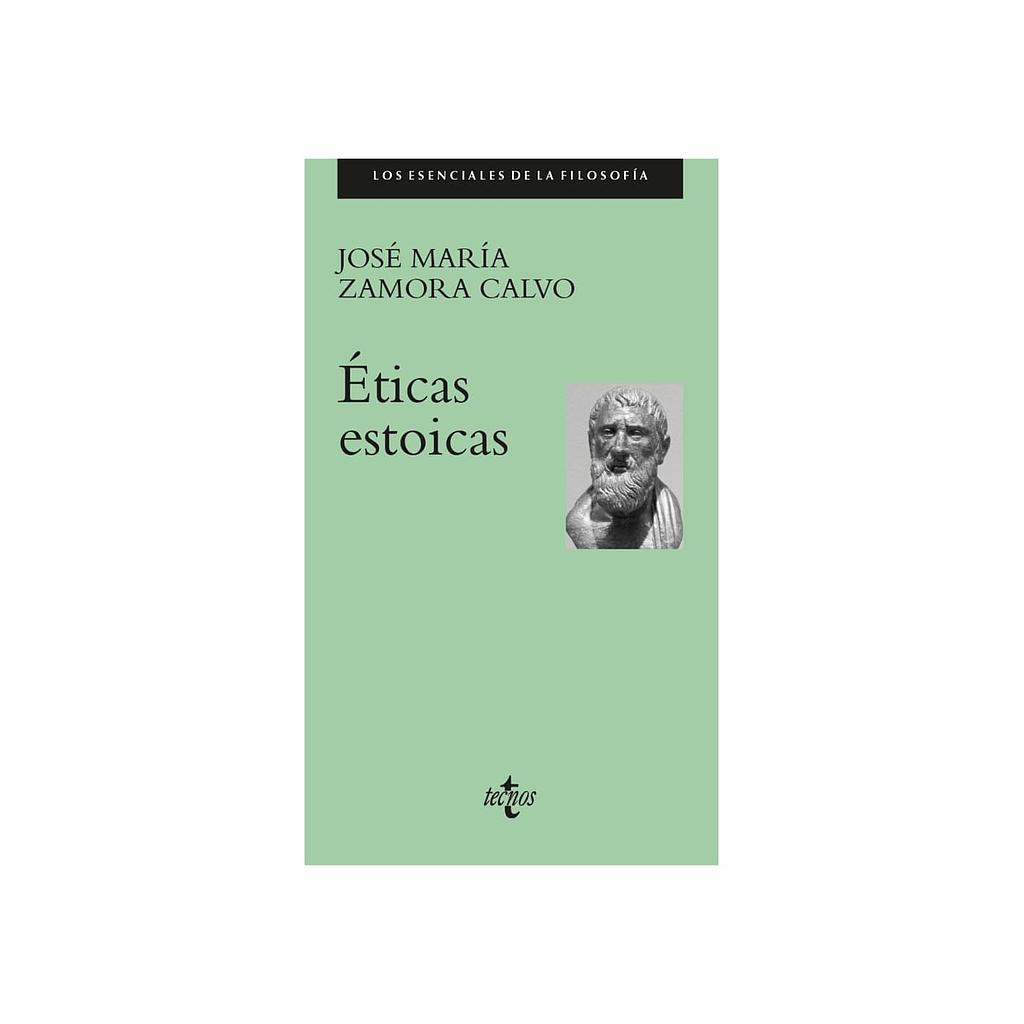 Eticas estoicas