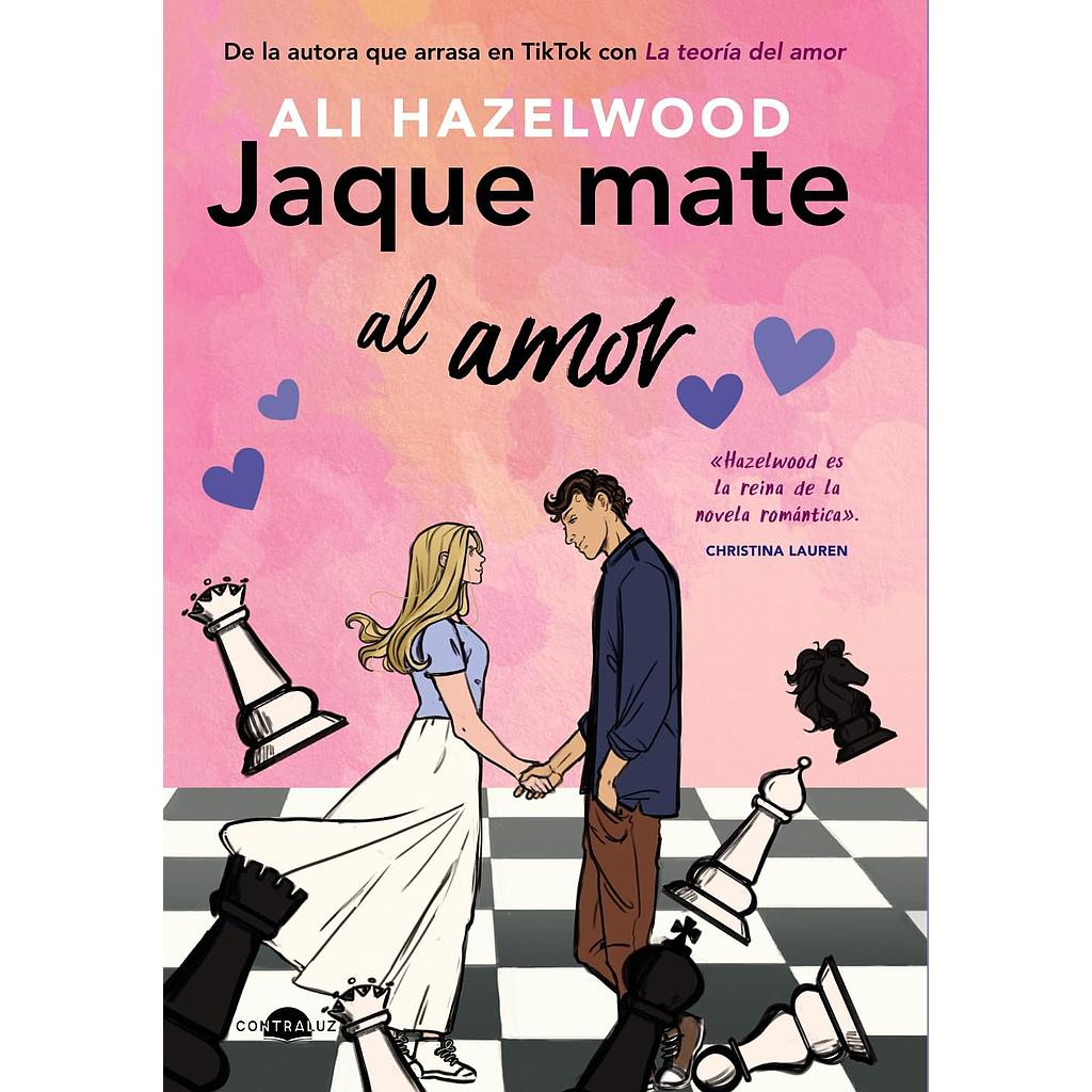 Jaque mate al amor