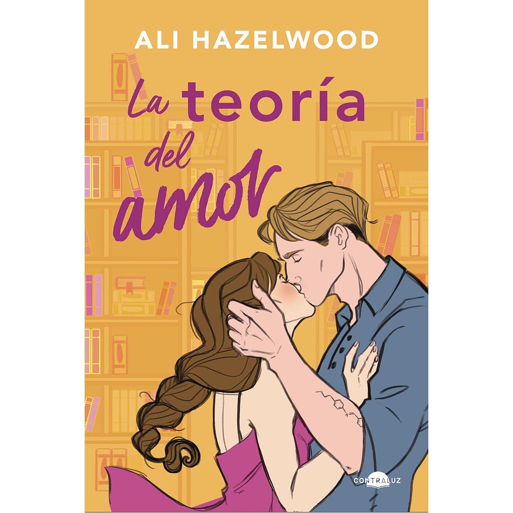 La teoria del amor
