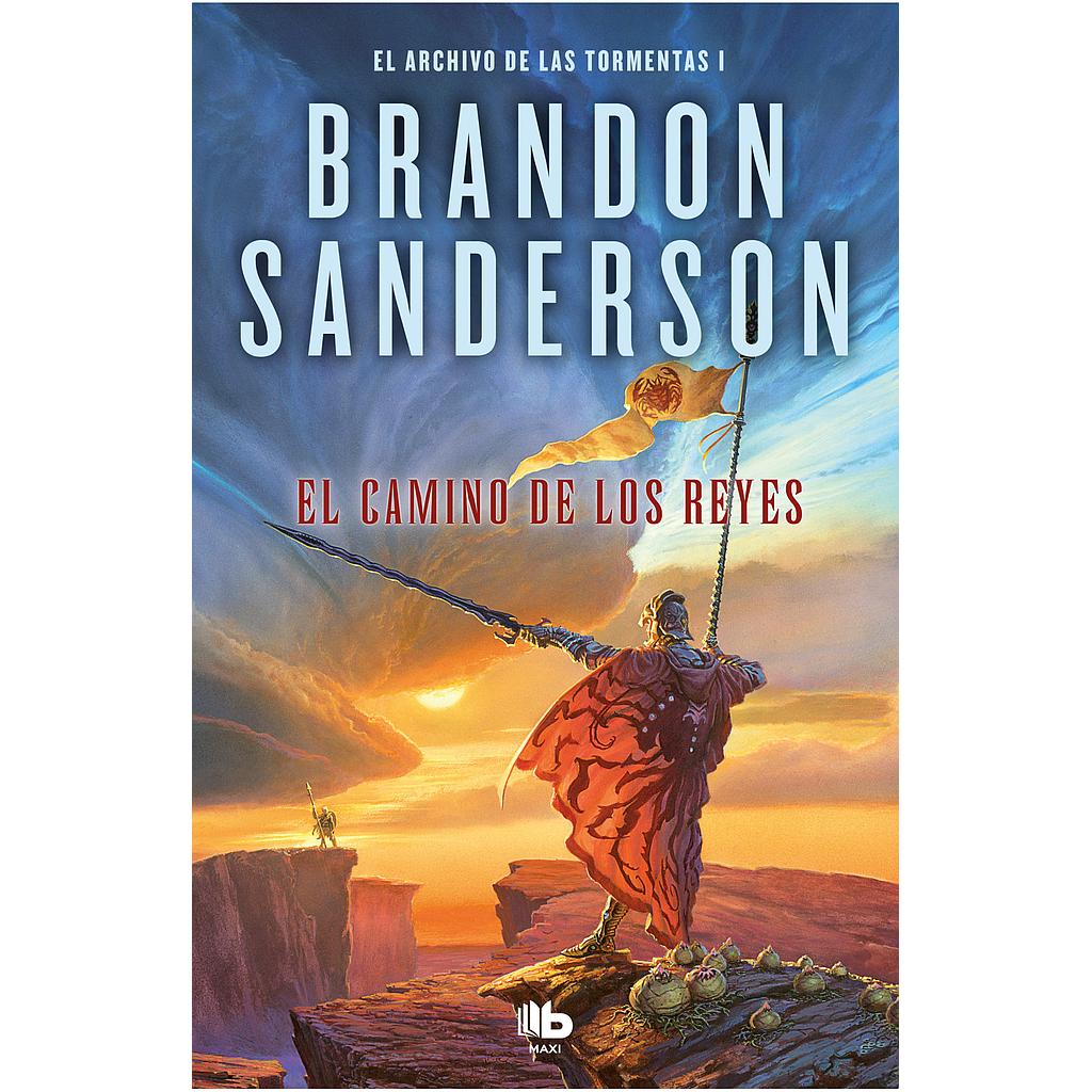 El camino de los reyes