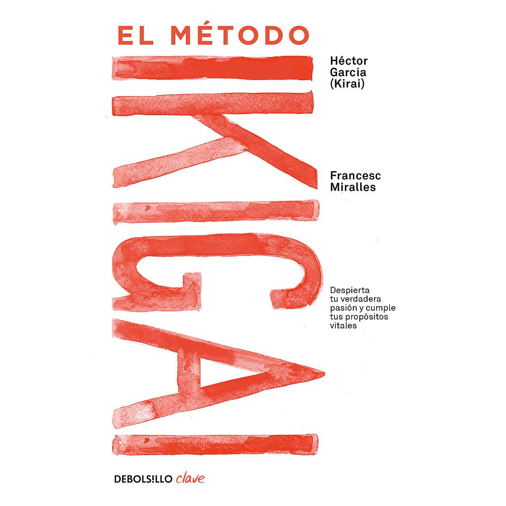 El metodo Ikigai