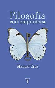 Filosofia contemporanea