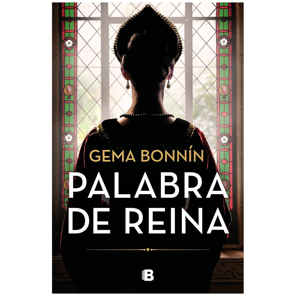 Palabra de reina