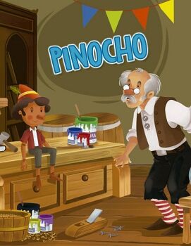 Pinocho