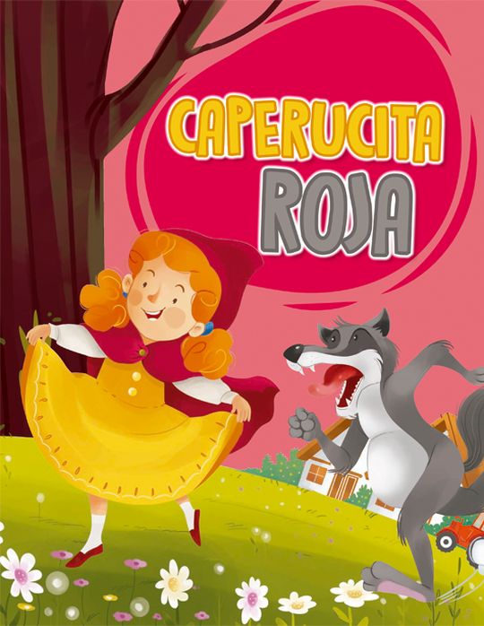 Caperucita roja