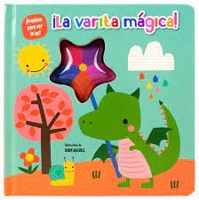 La varita magica
