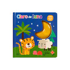 Claro de luna