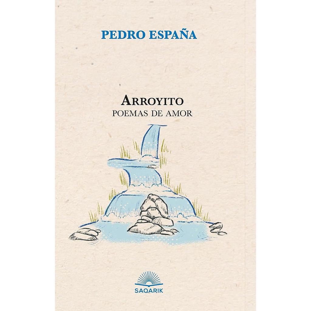 Arroyito poemas de amor