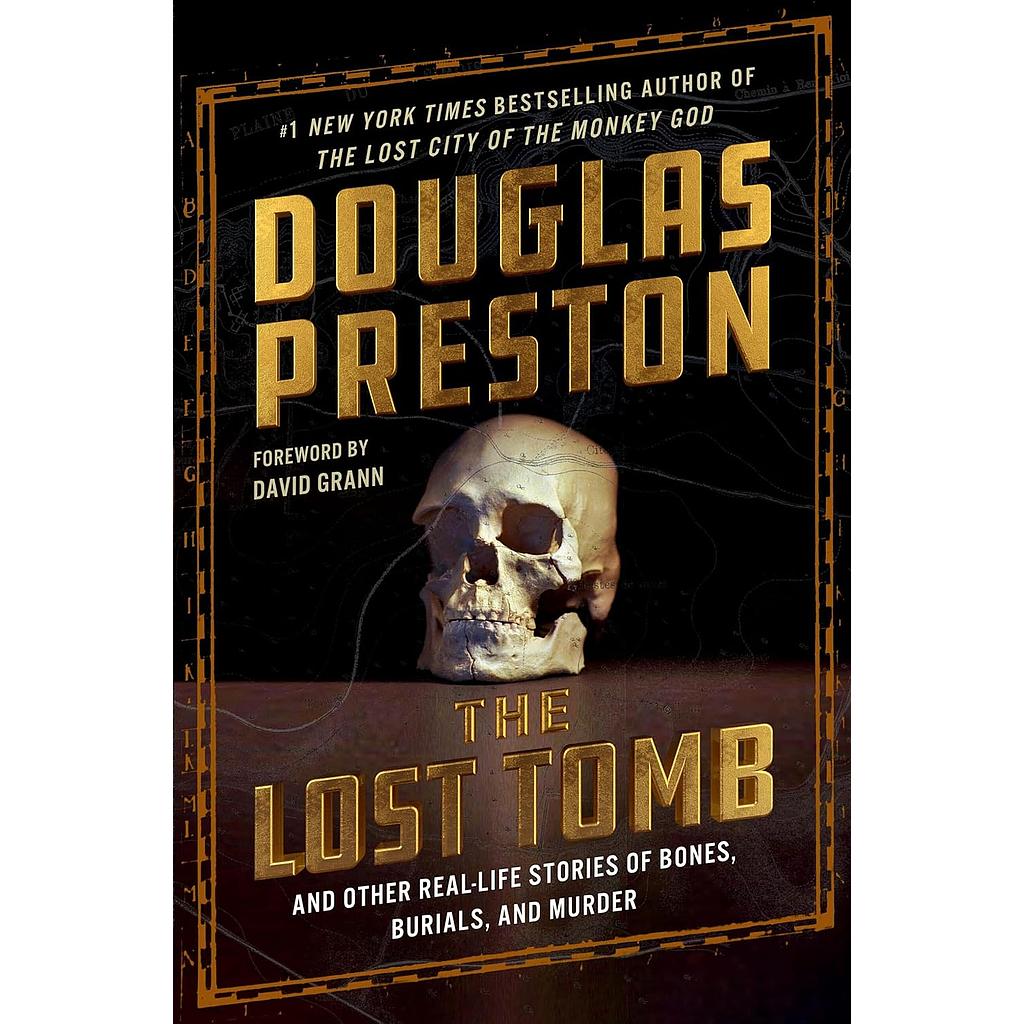 The Lost Tomb