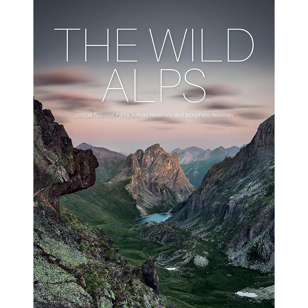 The Wild Alps