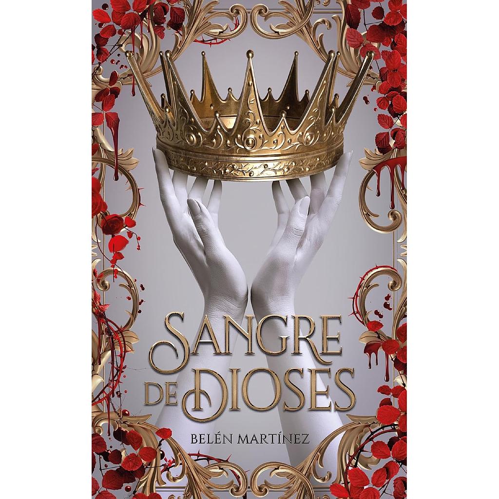 Sangre de dioses