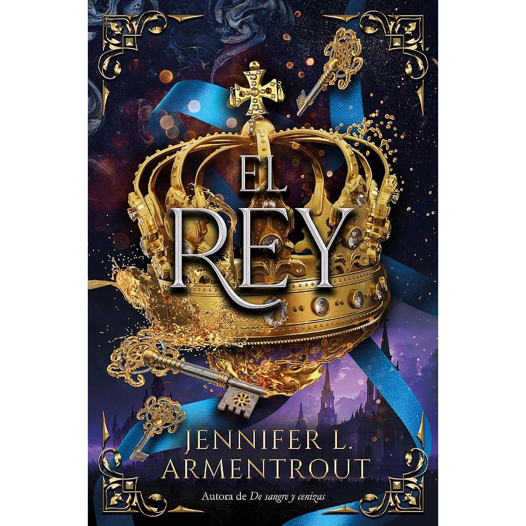 El rey