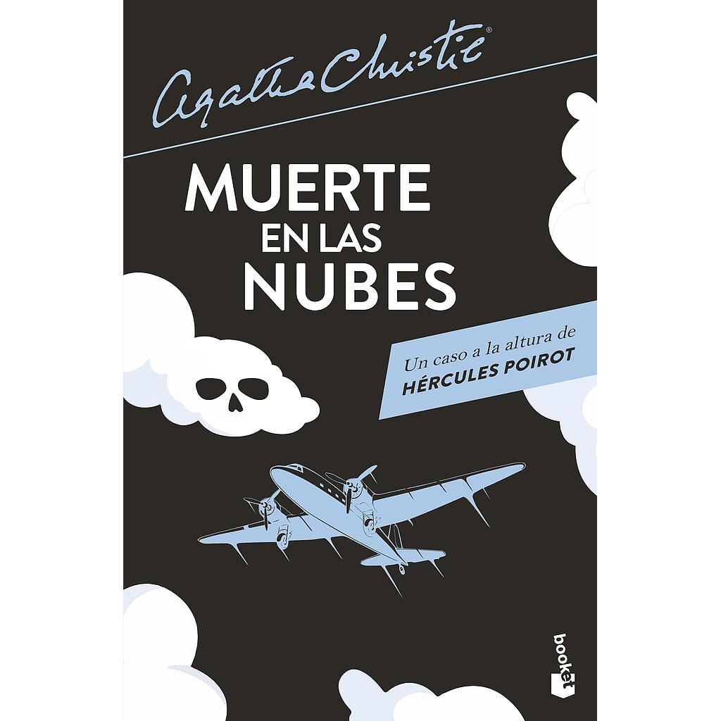 Muerte en las nubes
