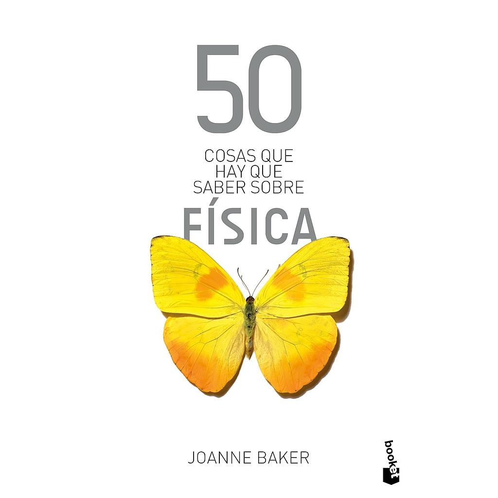 50 cosas que hay que saber sobre fisica