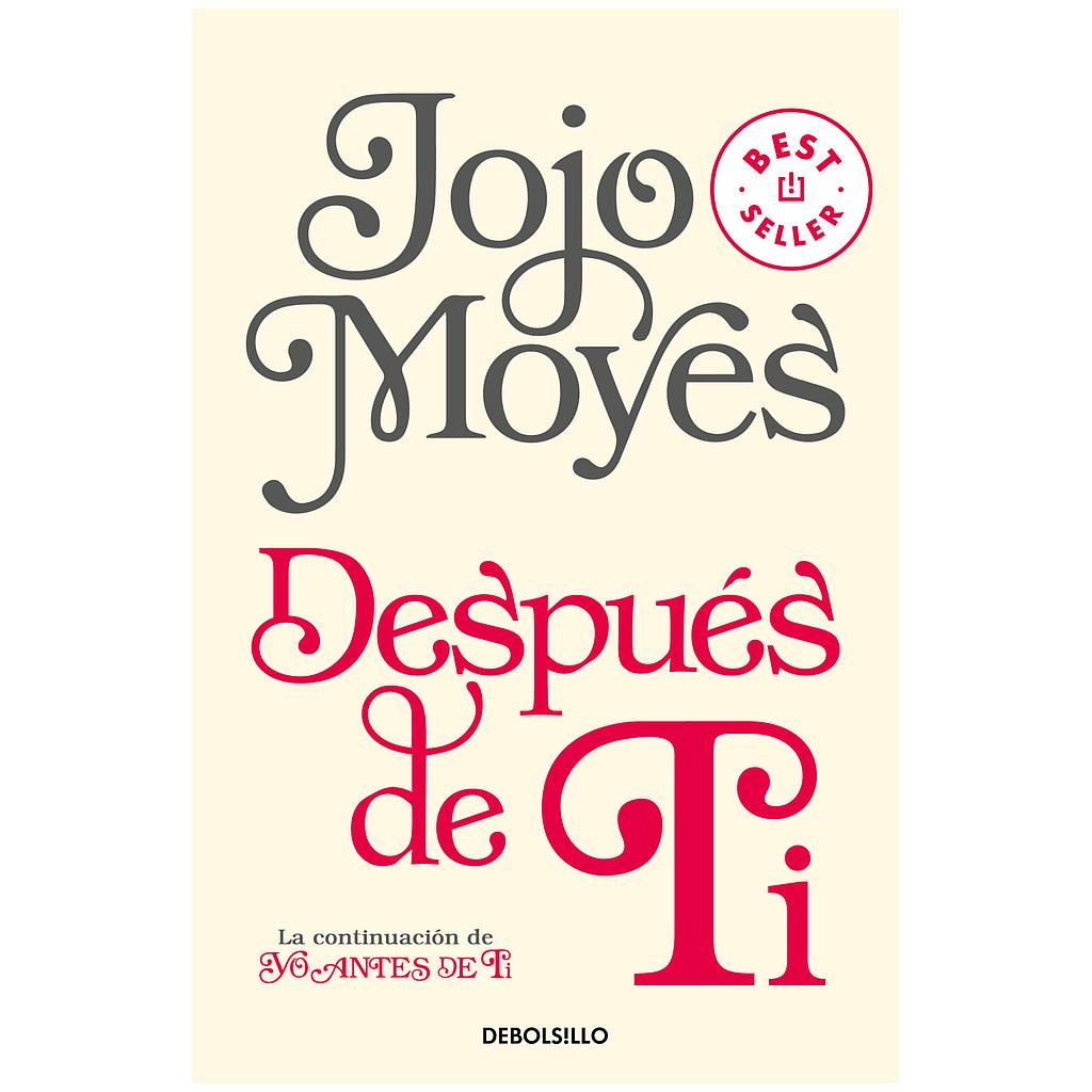 Despues de ti