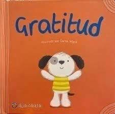 Gratitud