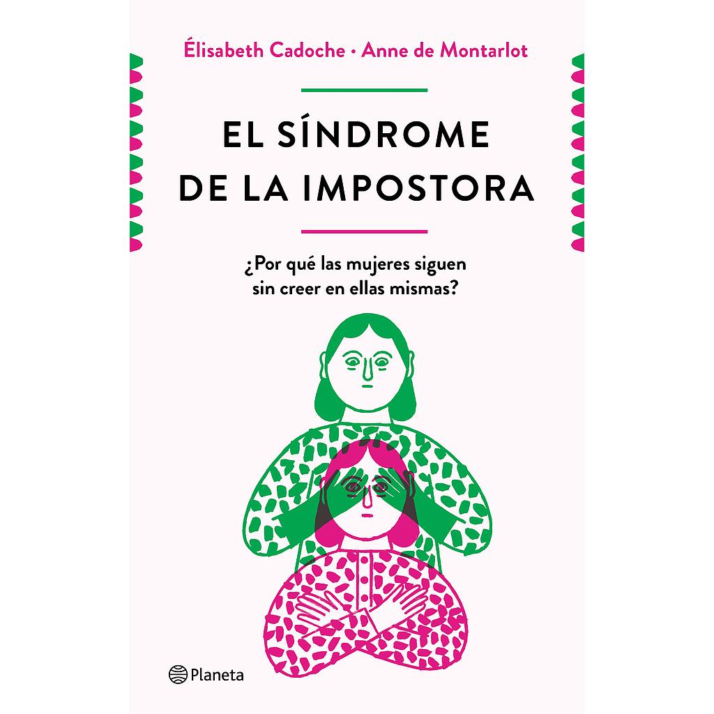 El sindrome de la impostora