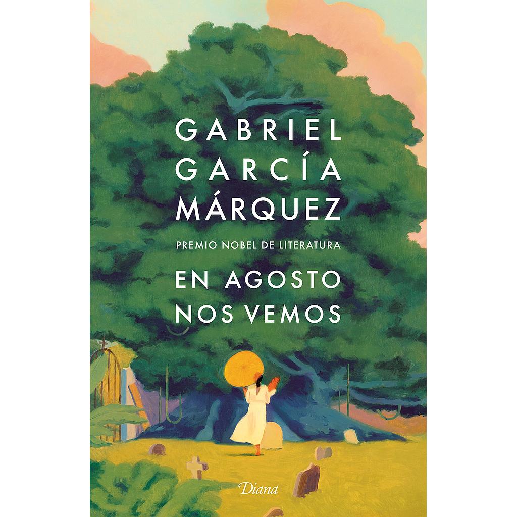 En agosto nos vemos