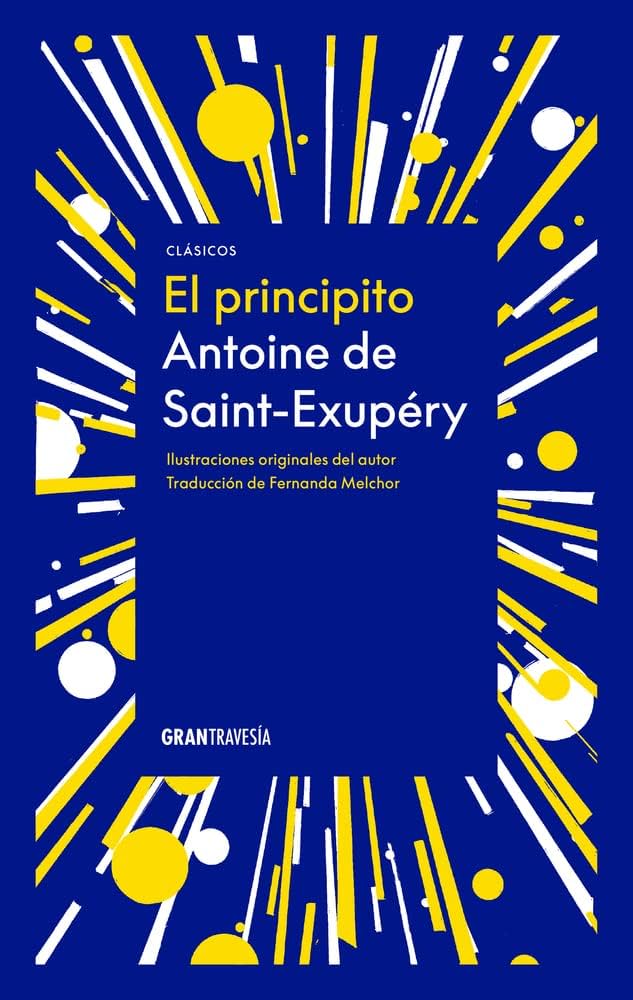 El principito