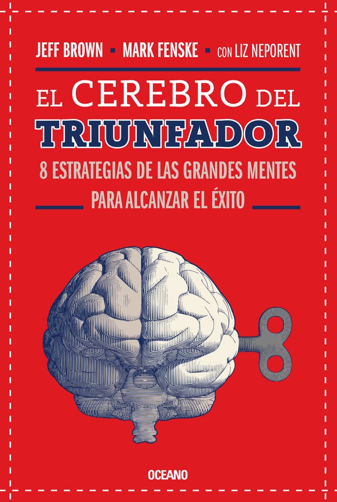 El Cerebro del triunfador