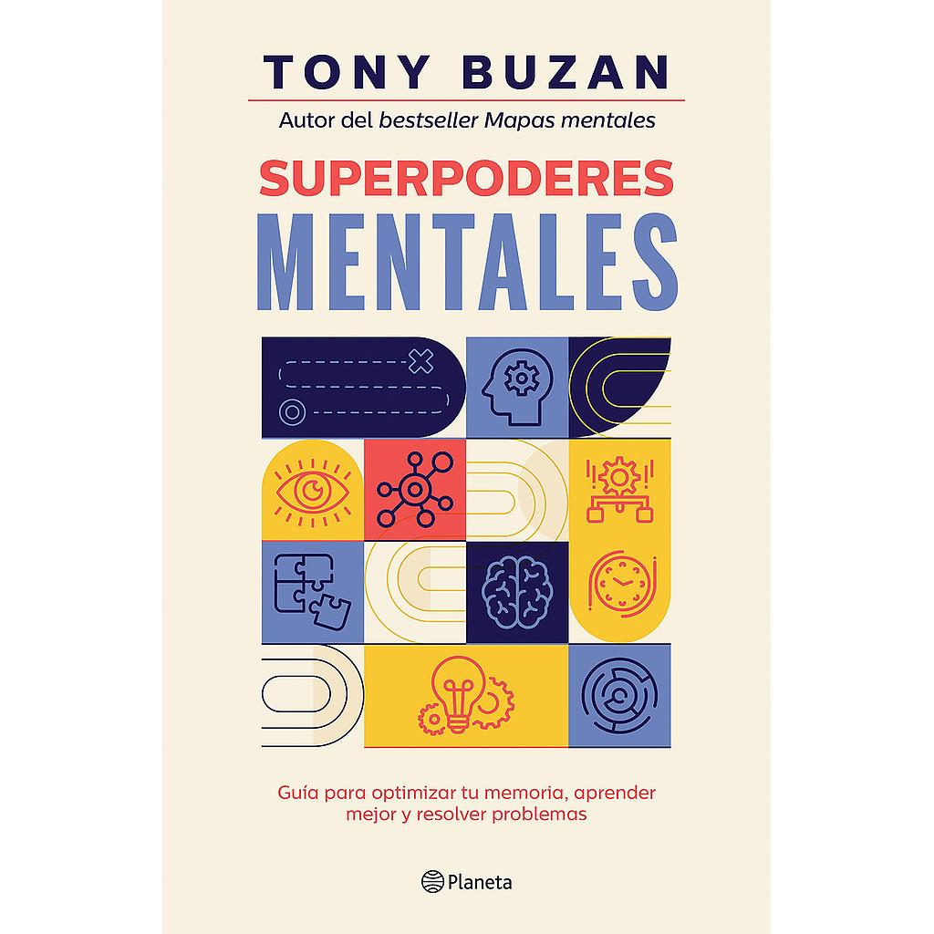 Superpoderes mentales