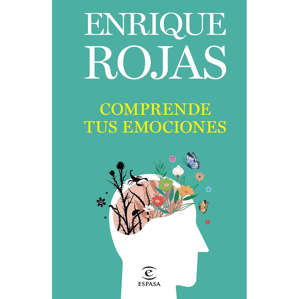 Comprende tus emociones