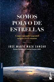 Somos polvo de estrellas