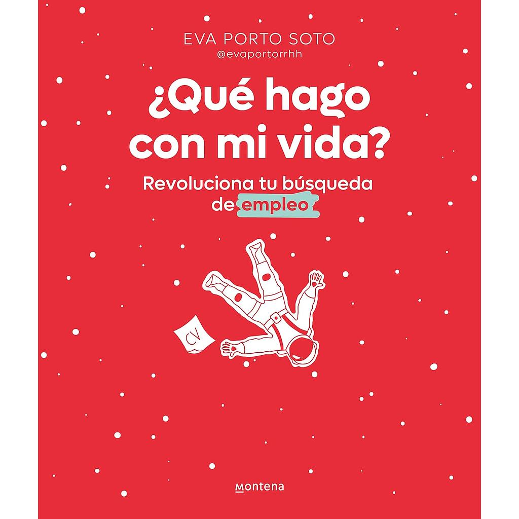 Que hago con mi vida