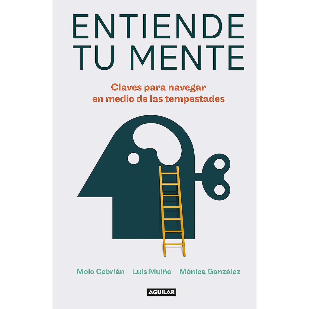 Entiende tu mente