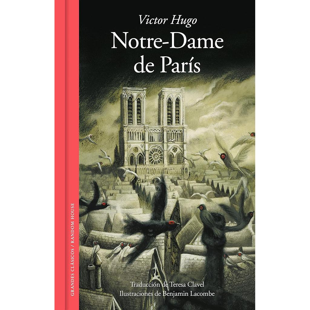 Notre-Dame de Paris