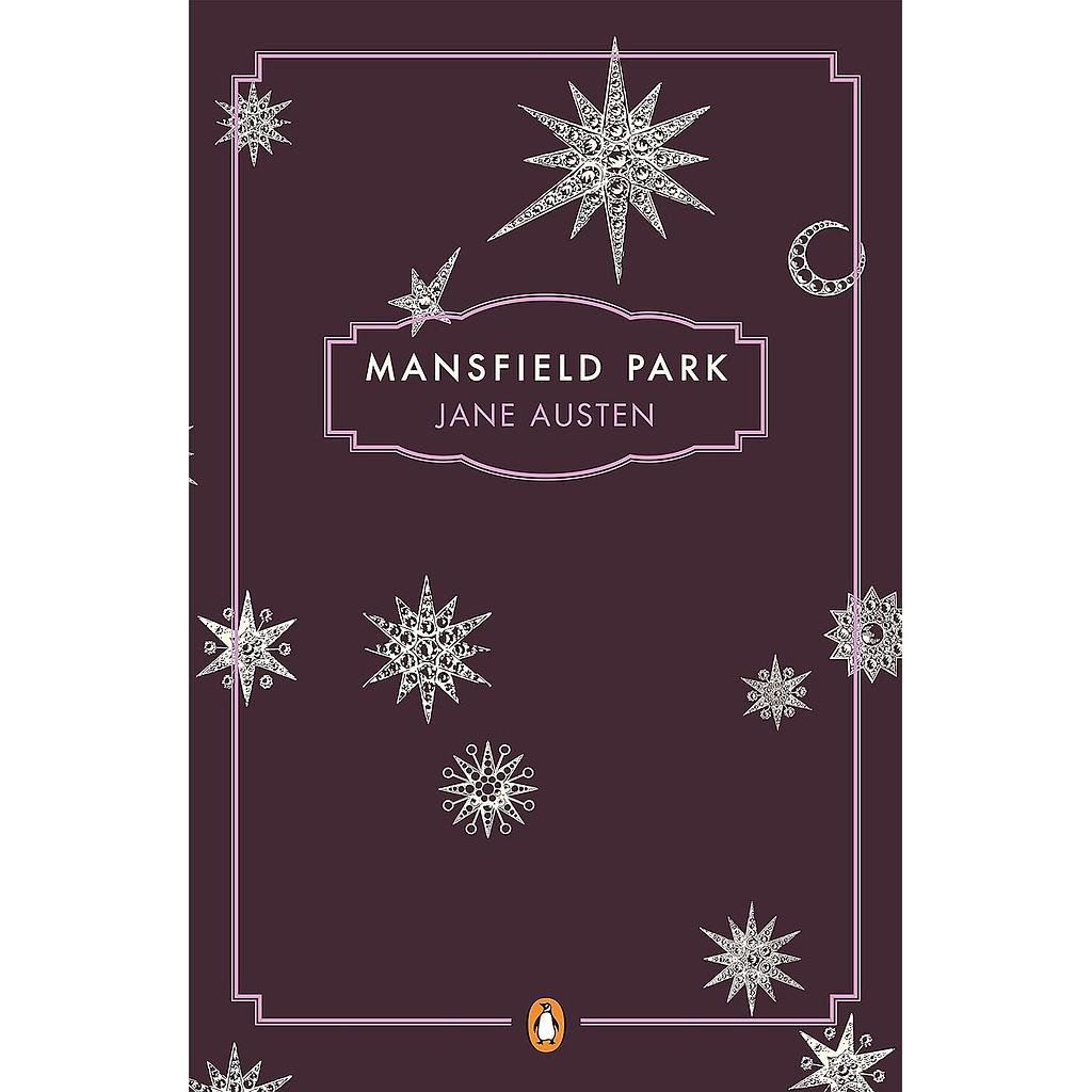 Mansfield Park (Español)