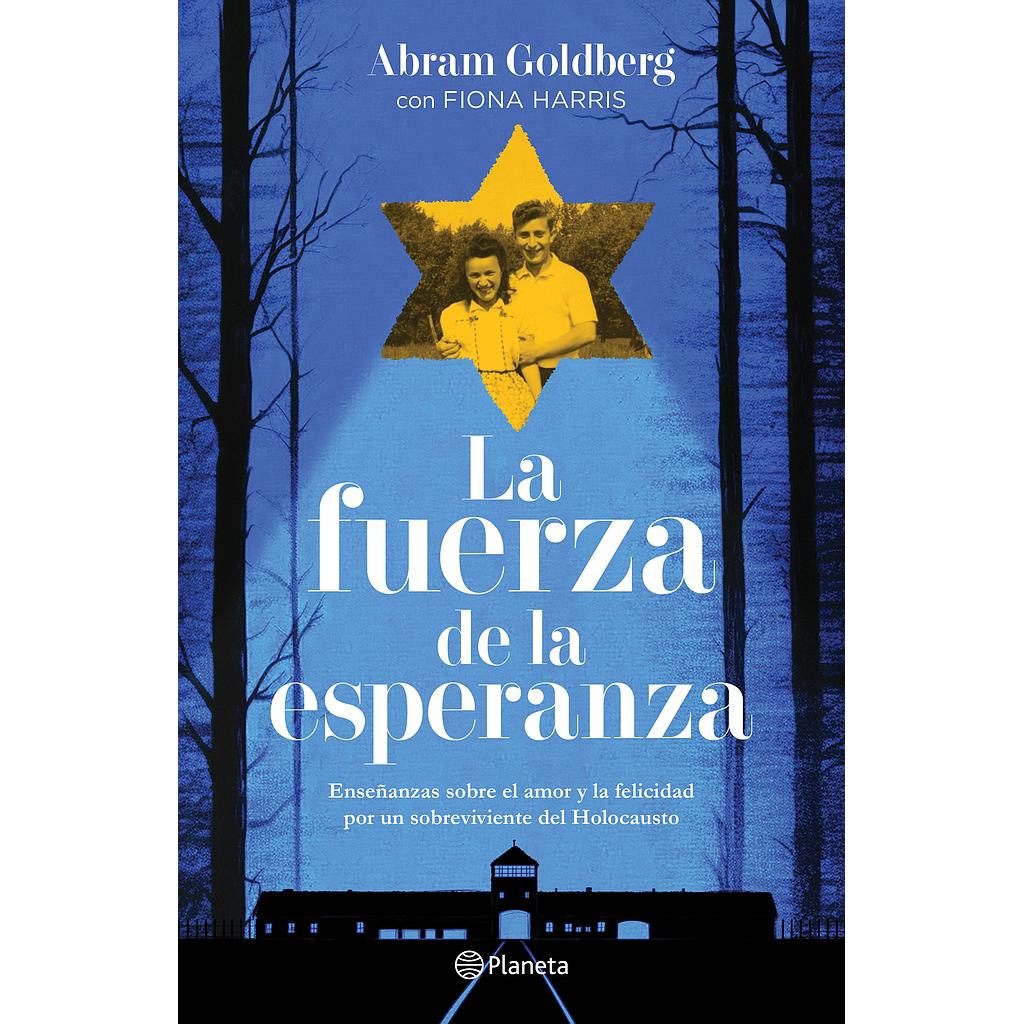 La fuerza de la esperanza