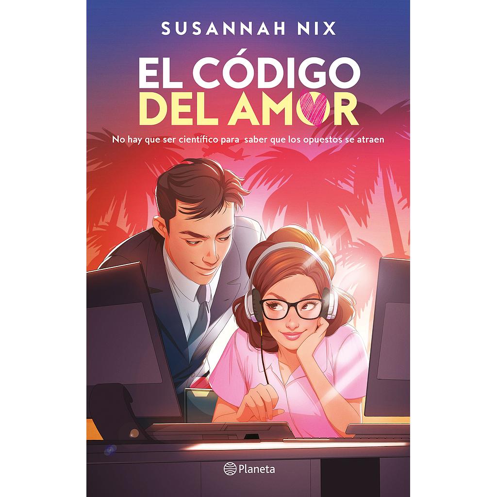 Lecciones de quimica 1: El codigo del amor