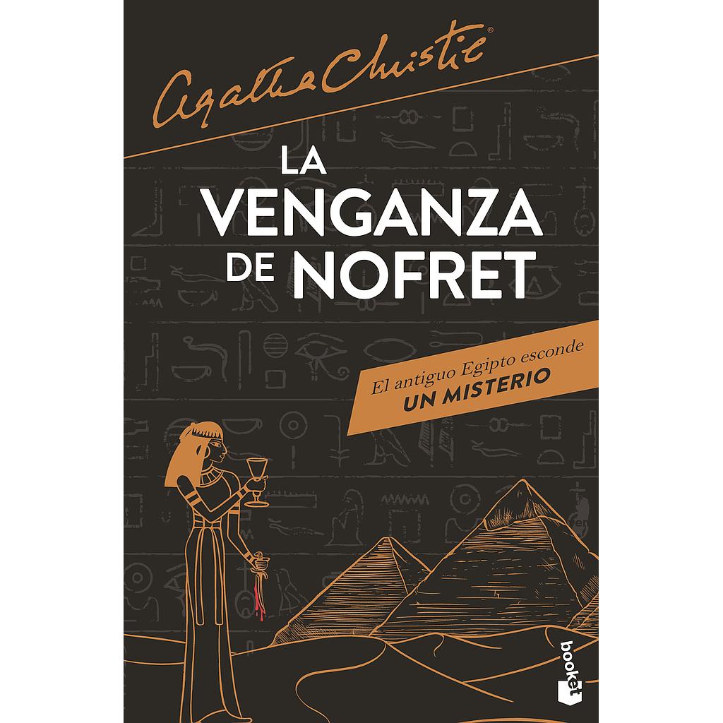 La venganza de Nofret