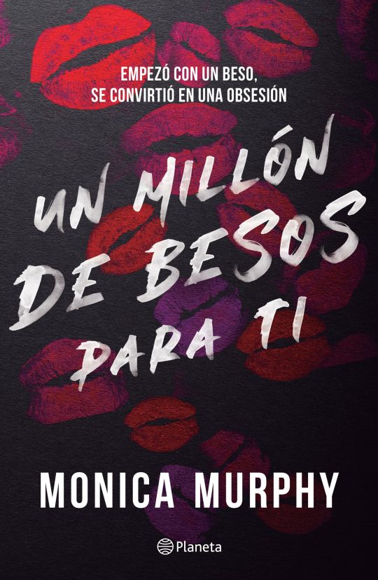 Lancaster 2. Un Millon De Besos Para Ti