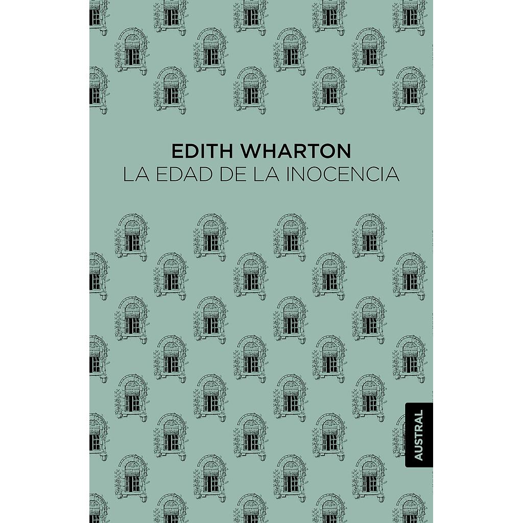 La edad de la inocencia