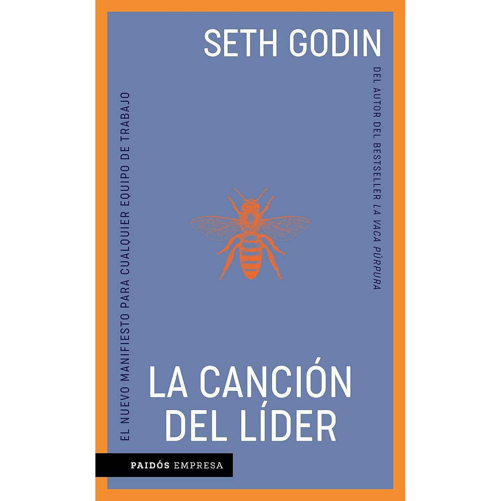 La cancion del lider