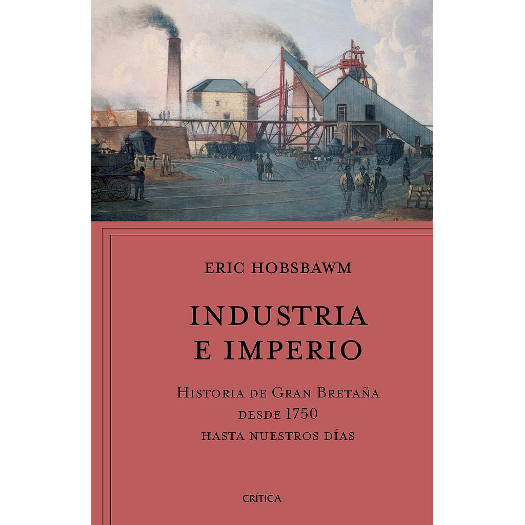 Industria e imperio