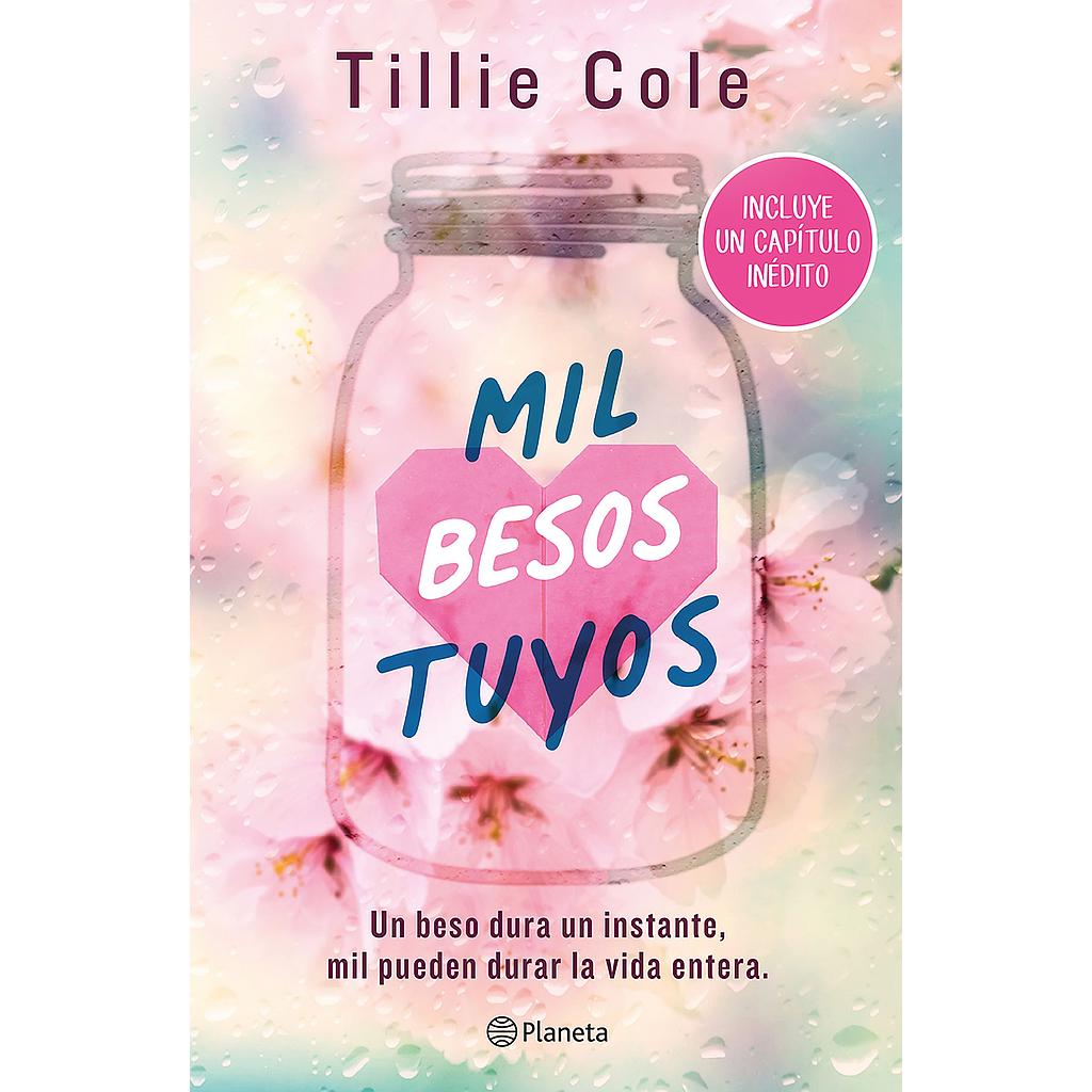 Mil besos tuyos