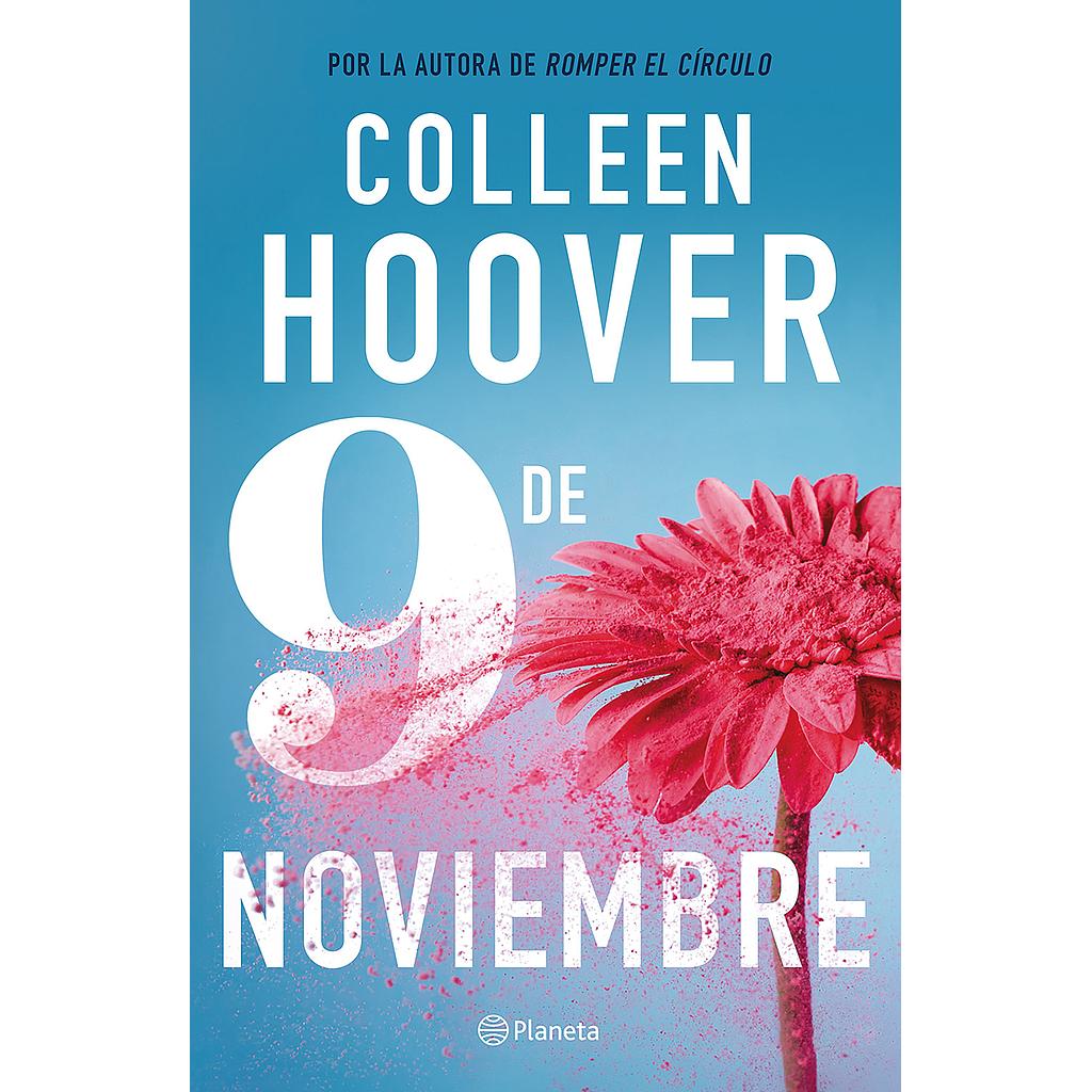 9 de noviembre