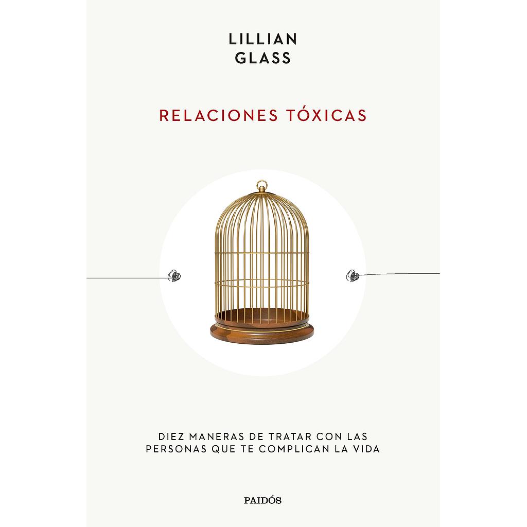 Relaciones toxicas