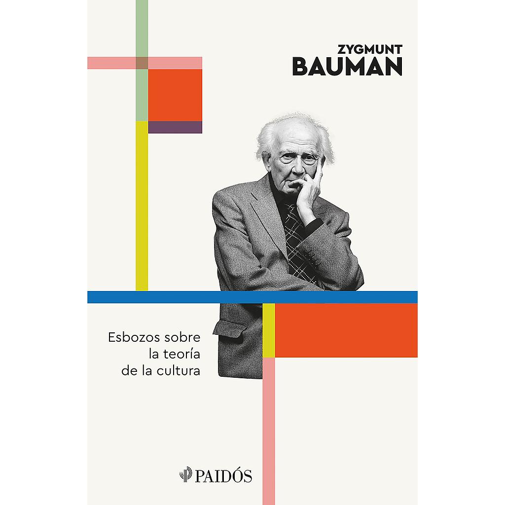 Esbozos sobre la teoria de la cultura